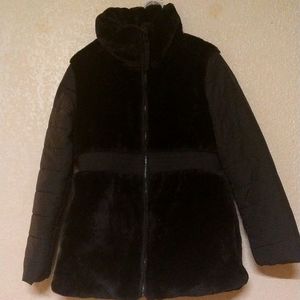 Athletech Girls Jacket